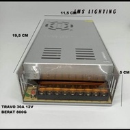 Power supply 12v 30 a