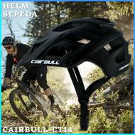 COD CAIRBULL Helm Sepeda MTB Trail XC EPS Foam / Helm sepeda dewasa pria gunung mtb anak laki laki w