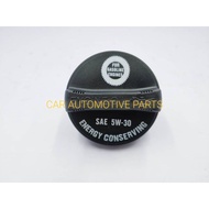 CAP OIL ENGINE - TOYOTA CAMRY, ESTIMA, VIOS NCP42, HILUX, WISH ~ 12180-28010/TP