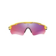 OAKLEY Radar home Path Prizm Road Sport sunglasses 0oo9208 69 tymj