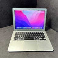 輕薄MacBook Air  2015 Early i5/4GB Ram/128GB SSD/13.3inch/OS Monterey /輕薄筆電/運行快速/平價好用款/Fast/循環次數：92！/文