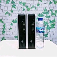 MINI PC hp 8300 USDT EMPTY BEARBONE WITHOUT ADAPTER WITHOUT HDD WITHOUT RAM ONLY