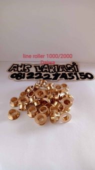 line roller untuk reel daiwa 1000/2000