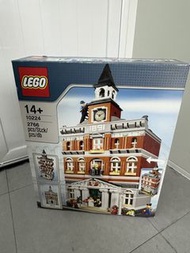 LEGO Creator Expert 10224 Town Hall - Sealed
