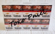 Rokok Kansas Putih American Blend 20 Batang GP6091