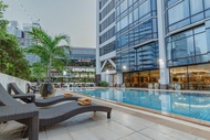 阿沃坦素坤逸酒店 (Awtan Sukhumvit )