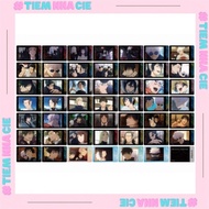 [Cie's Shop] [AVAILABLE] JJK Jujutsu Kaisen Character Cards War Spells snapmide snap season 2