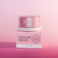 Electric ice cream - 30g | Sen Cosmetics