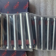 Hole punch SKD11-5.2x80(H7*T5)55-60HRC