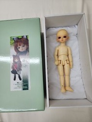 Volks BJD YOSD Lin