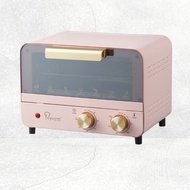 La Gourmet E-Healthy Electric Oven 12L (Assorted Colours)