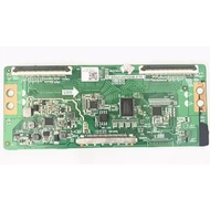 TC.B550UHDQUB-F70 HV550QUB-F70 HV430QUBF70 TV TCON BOARD TC.B550UHDQUB-F70.1