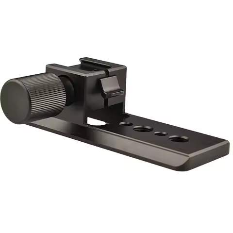 Haoge LF-Z72 Tripod Mount Ring for Nikon Nikkor 70-200/2.8 S Lens Z70-200mm -F2.8 Replacement Foot f