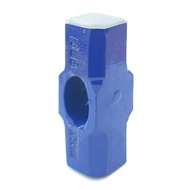 WL 3 Lb Iron Hammer Head Hammer Bodem Stone Hammer WITHOUT HANDLE 3 Lb Good Quality
