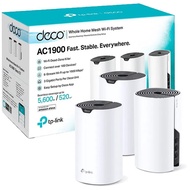 TP-Link Deco S7 AC1900 Mesh WiFi System (3 Pack)