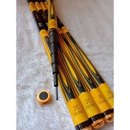 Joran Tegek Daiwa Hamon Gold 360