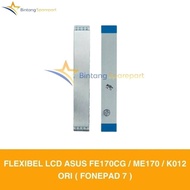 Flexibel LCD ASUS FE170CG / ME170 / K012 ORI (FONEPAD 7)