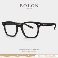 BOLON Santiago BJ3198 - FW24 Bolon Eyewear กรอบแว่นตา โบลอน giftgreats