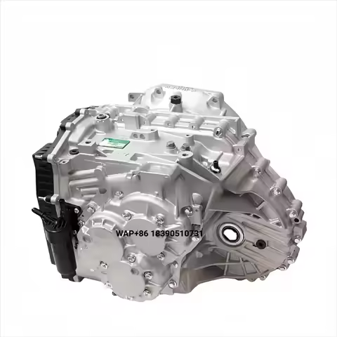 For Xc60 S80 2.0T MPS6 DCT450 Complete Automatic Transmission Gearbox