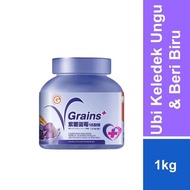 GoodMorning Vgrains(1kg)/18谷粮紫薯蓝莓