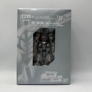 HCM PRO 1/200 傑爾古格 限定版 鋼彈 一年戰爭 非METAL BUILD GFFMC ROBOT魂 超合金