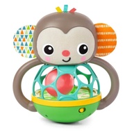 Bright Starts Grab & Giggle Monkey Oball