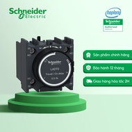 LADT0 Schneider time delay auxiliary contact block