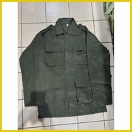 ۞ ✌ ✒ ROTC/CAT UNIFORM FATIGUE