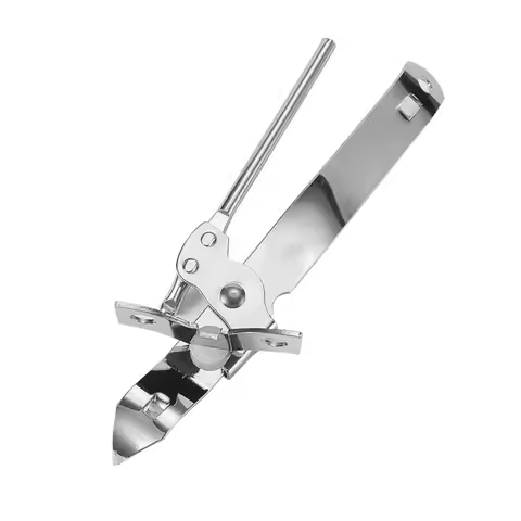 Heavy Duty Kitchen Accessories Food Can Opener Manual Can Opener Butterfly Bottle Jar Tin Multifunct
