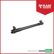 RAM Mounts 18" PVC Pipe with Single Socket Arms (RAP-BB-201-18U)