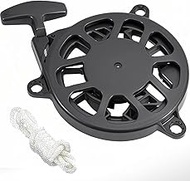 ZAMDOE Pull Starter for Honda GCV170 GCV145 GCV200 HRX217K6 HRN216 Engine Lawnmower Generators Press
