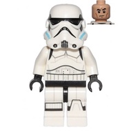 (SimBricks) Lego 75078 Stormtrooper  (SW0617)