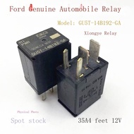 Spot bulk new GU5T-14B192-GA 8T2T-14B192-AA Roewe 350 Ford car relay