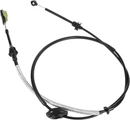 INFINAUTO No.YC2Z-7E395-AC Automatic Transmission Gear Shifter Cable for Ford Econoline E150 E250 E3