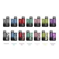 Smok Solus G-Box 18W 700Mah Pod Kit By Smok Tech - Solus G Box
