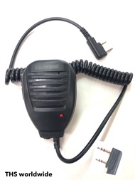 ไมค์ วิทยุสื่อสาร Microphone สำหรับเครื่องจีนทุกรุ่น IC-V90 , IC-UV95 , IC-UV97 , IC-UV90 , IC-200 ,