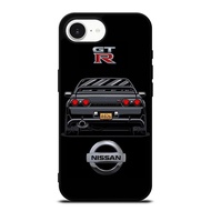 Nissan Gtr R35 Phone Case Protective Cover Iphone 16 17 Pro Max Plus X S