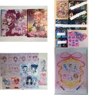 小魔女doremi 百變小櫻 庫洛魔法使 小公主優希 彗星公主 東京喵喵 唱k小魚仙 真珠美人魚 光之美少女 雙胞胎公主 雙子公主 守護甜心  魔女的考驗 魔法女王候補生 萬花筒之星 尋找滿月 同人 