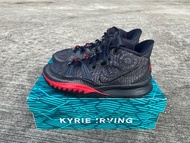 Nike Kyrie 7 EP 籃球鞋 US：8.5無盒
