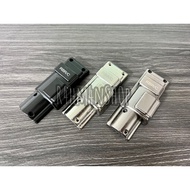 WPL D12 upgarde parts metal chassis guard protection plate for WPL D12 rc car