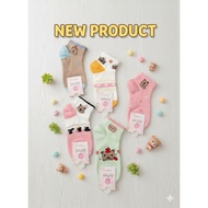 Premium Socks, Women's Socks, Korean Fashion Socks, CUTE Socks, CUTE CHARACTERS