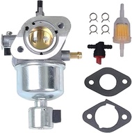 goodbest New Carburetor for John Deere GT225 LT190 LX280 LX288 AM133179