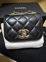 Chanel  Trendy CC