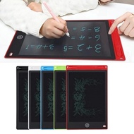 online NEW Lcd Writing Tablet Drawing Writing Board for Kids and Businessman 8.512Inch Electronic D