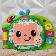 CoComelon Learning Book