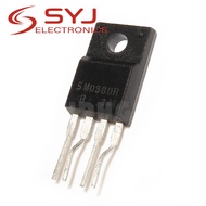 KA5M0380RYDTU 5 5M0380R piece TO-220-4 In pxab