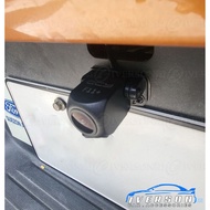 QCY F11+ 2K Dash Cam 9.66" In Touch Screen Quad HD G-Sensor Loop Record 24H Monitor WIFI