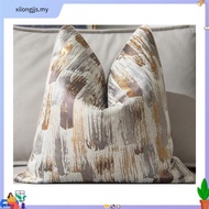 Luxury Cushion Cover Throw Pillow Case 60x60 50x50 45x45cm 30x50 Sofa Pillow Case Cover Throw Pillow