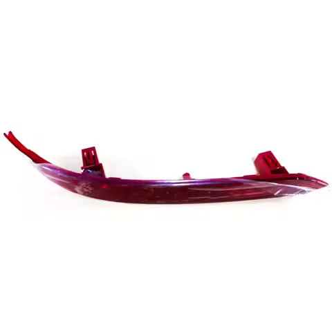 Suitable for 2019 Ho nd aL in gp ai Rear bumper reflector Rear reflector panel