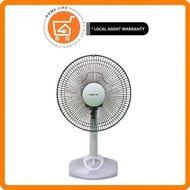 Mistral MTF1217SE Electric Table Fan 12 Inch